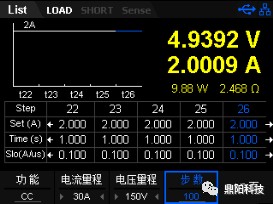 List列表操作，更直观
